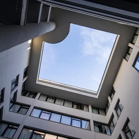 The Caesar ホテル ローマ