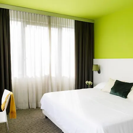 The Caesar ホテル