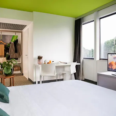 The Caesar ホテル ローマ