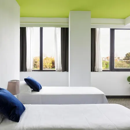 The Caesar ローマ