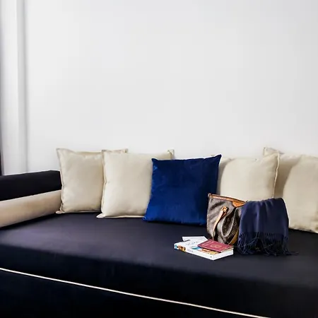 The Caesar ホテル