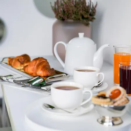 The Caesar 4* ローマ