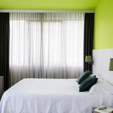 The Caesar 4* ローマ