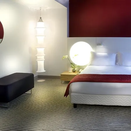 ホテル The Caesar