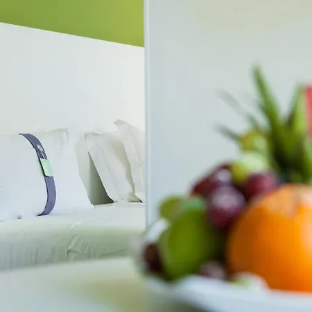 The Caesar 4* ローマ