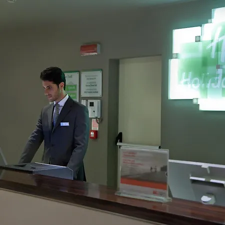 The Caesar ローマ