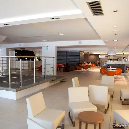 Hotel The Caesar Rome