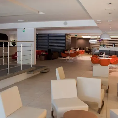 Hotel The Caesar Rome