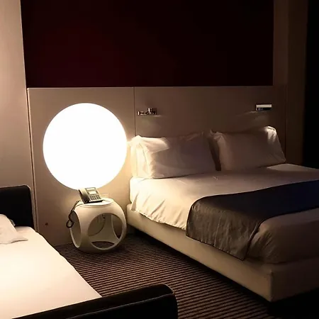 Hotel The Caesar Rome