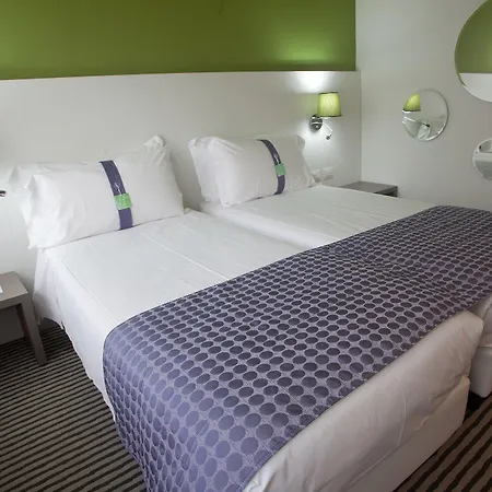 Hotel The Caesar Rom