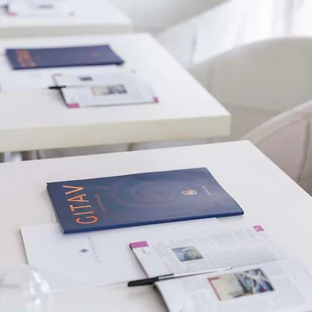 Hotel The Caesar Rom