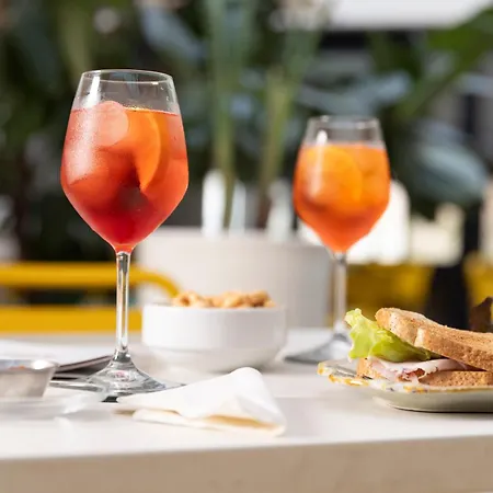 Hotel The Caesar Rom