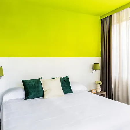 Hotel The Caesar Rom