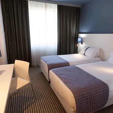 Hotel The Caesar Řím