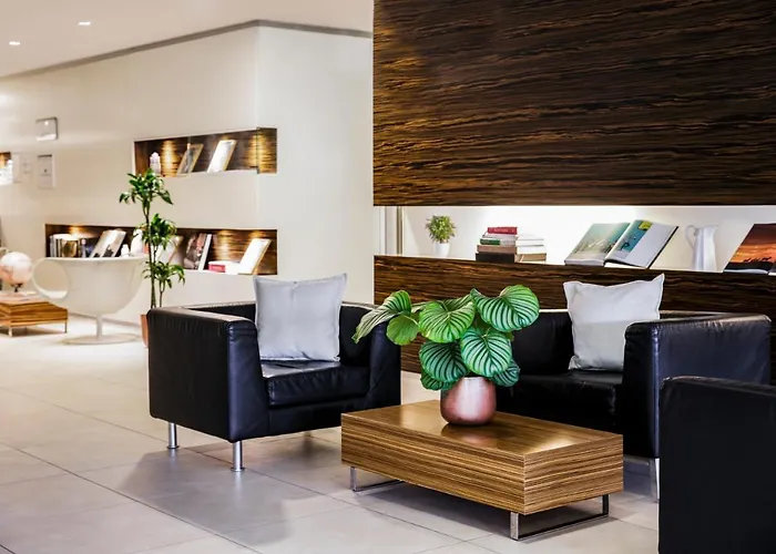 The Caesar Hotell 4*