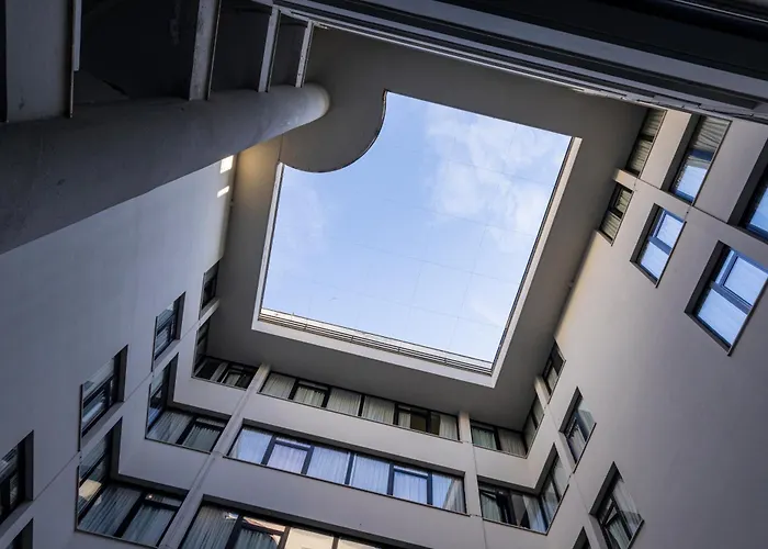 The Caesar Hotell Rom