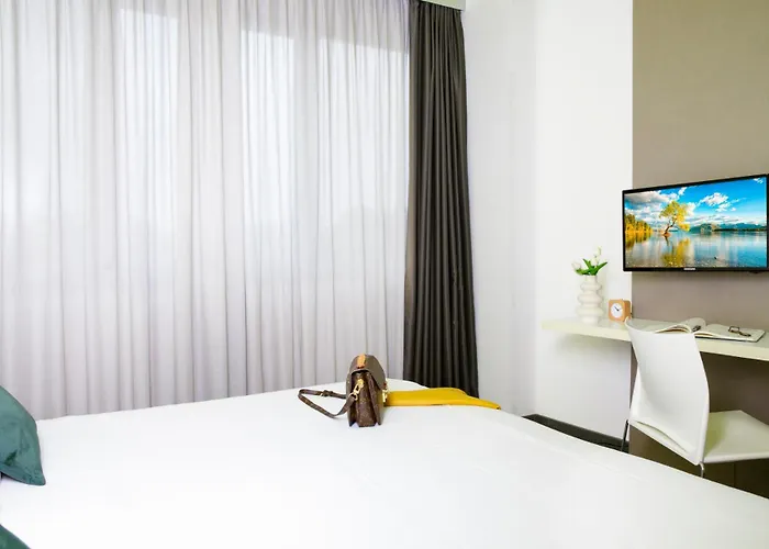 The Caesar Hotell 4*