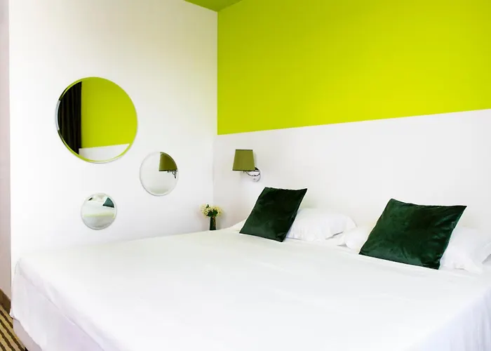 The Caesar Hotell Rom