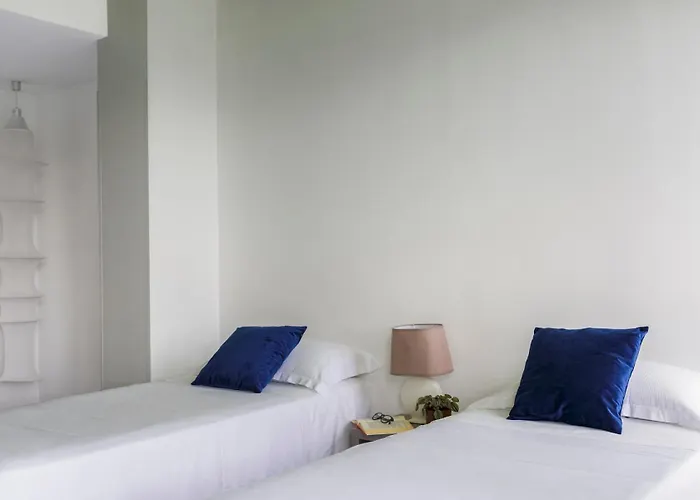 Hotell The Caesar 4*