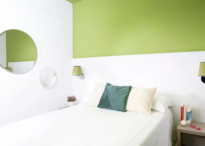 The Caesar Hotell Rom