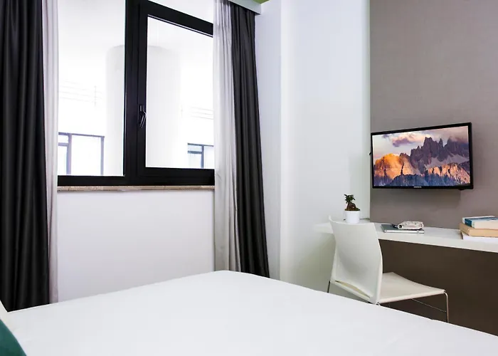 The Caesar Hotell Rom