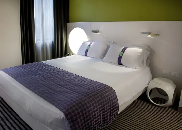 Hotell The Caesar 4*