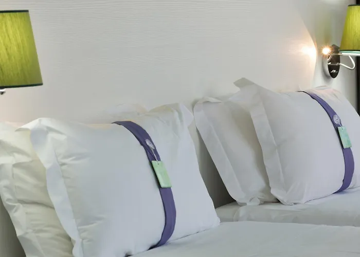 The Caesar Hotell Rom